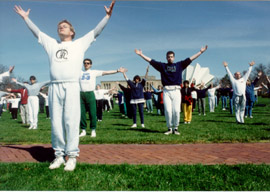 NAMASTA  The Health Benefits of Tai Chi